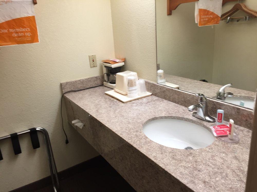 Econo Lodge Dothan Ngoại thất bức ảnh