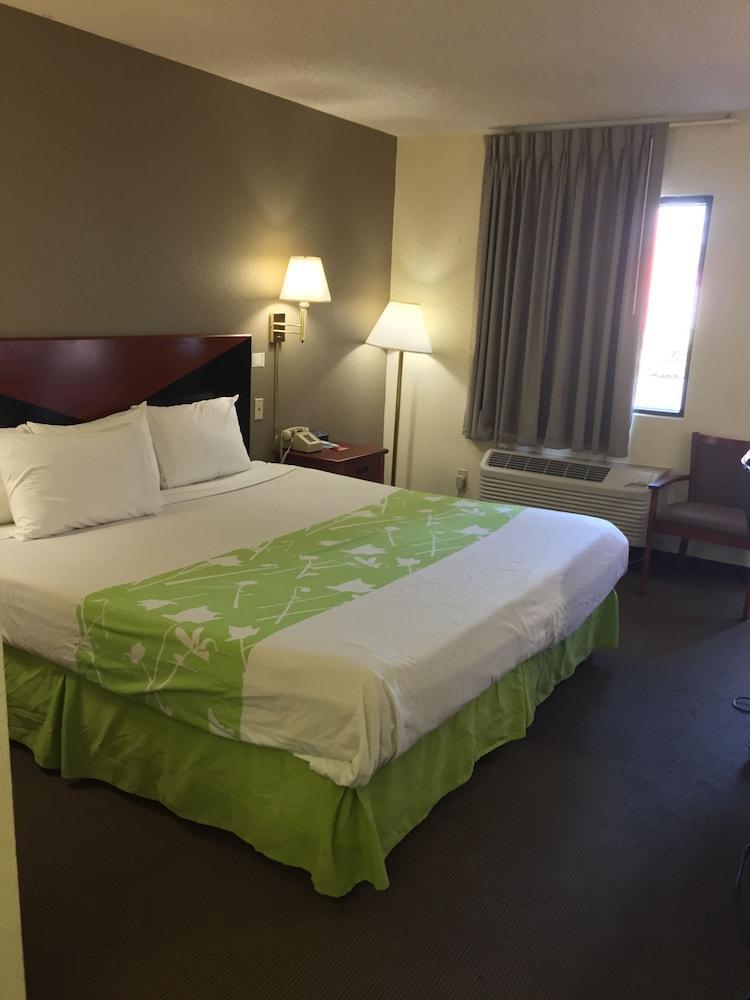 Econo Lodge Dothan Ngoại thất bức ảnh