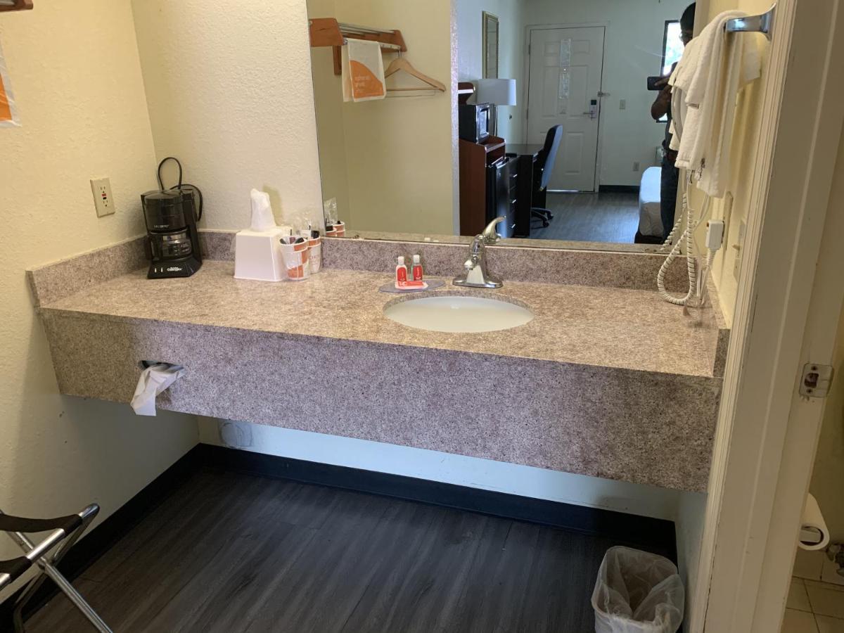 Econo Lodge Dothan Ngoại thất bức ảnh