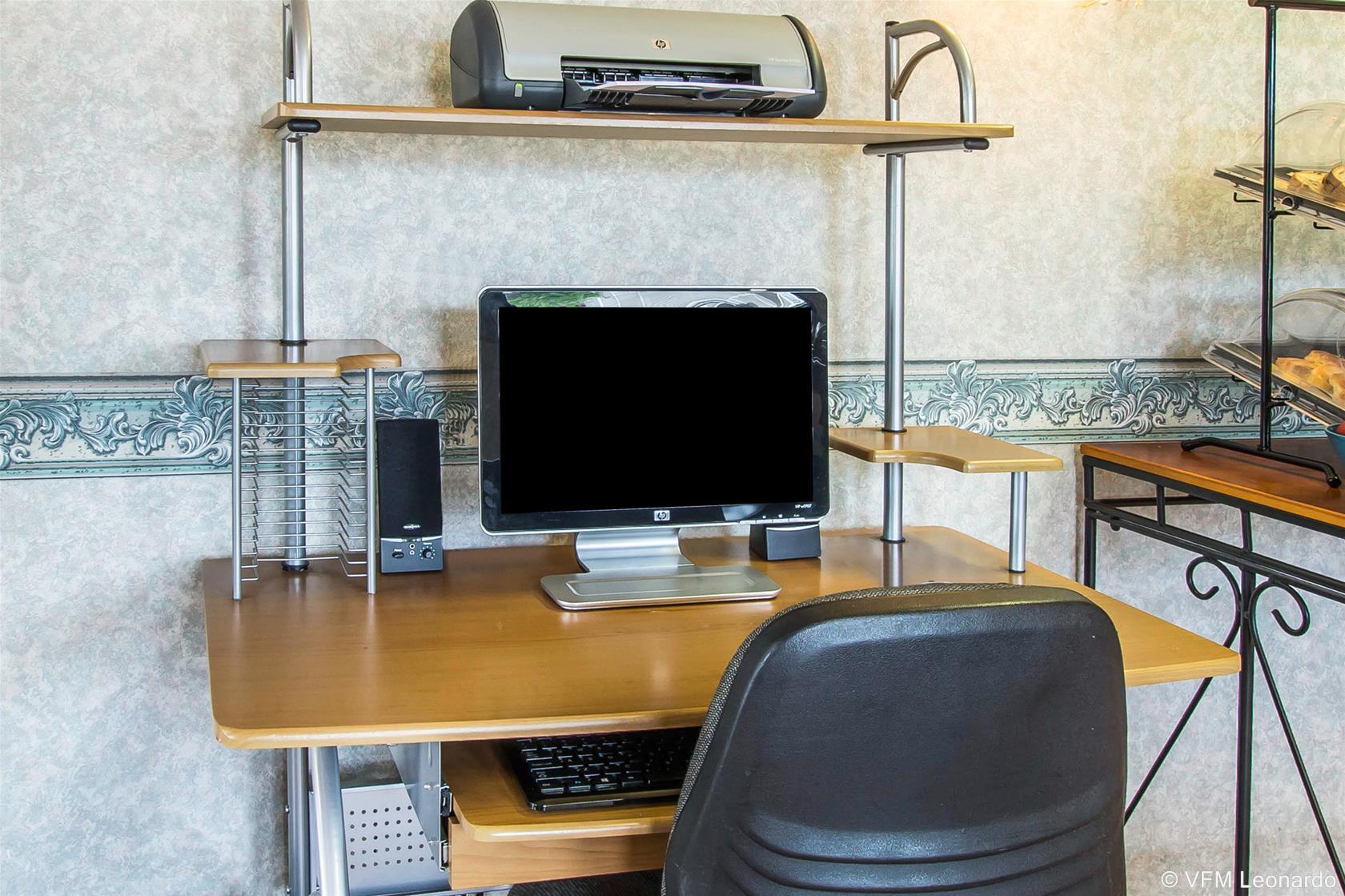 Econo Lodge Dothan Ngoại thất bức ảnh