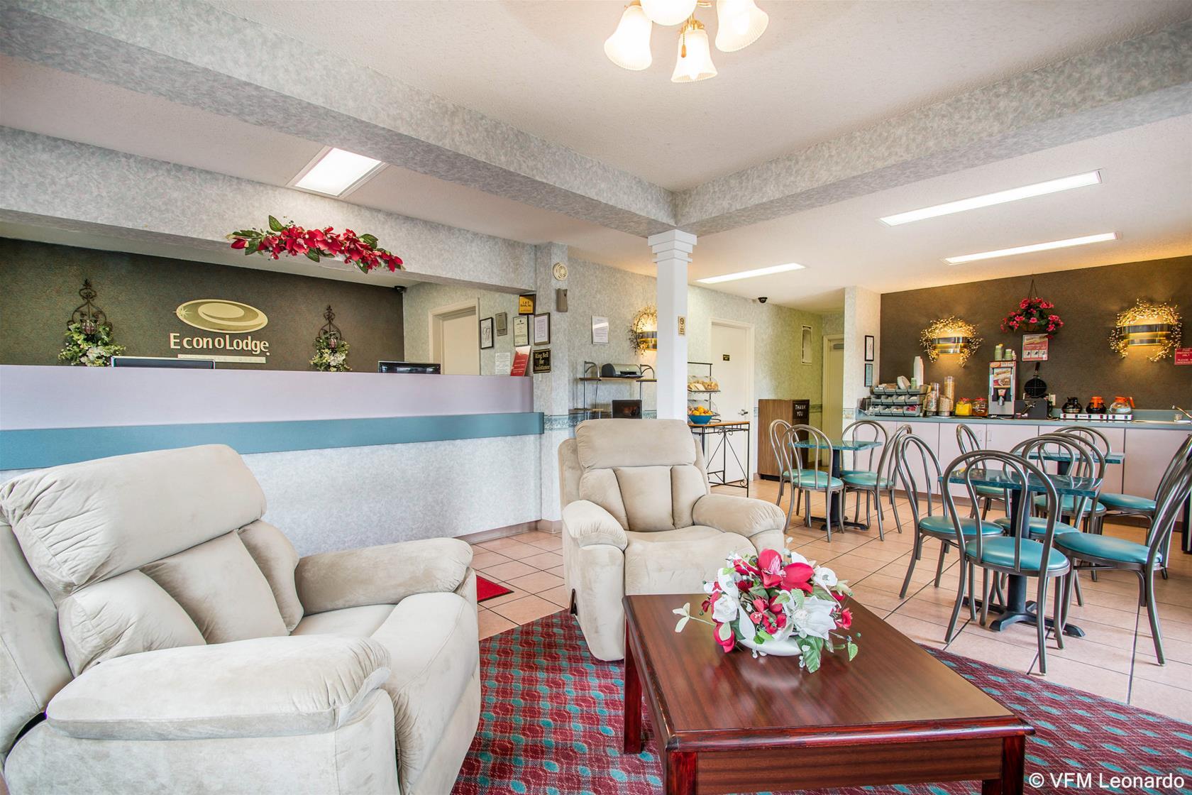 Econo Lodge Dothan Ngoại thất bức ảnh