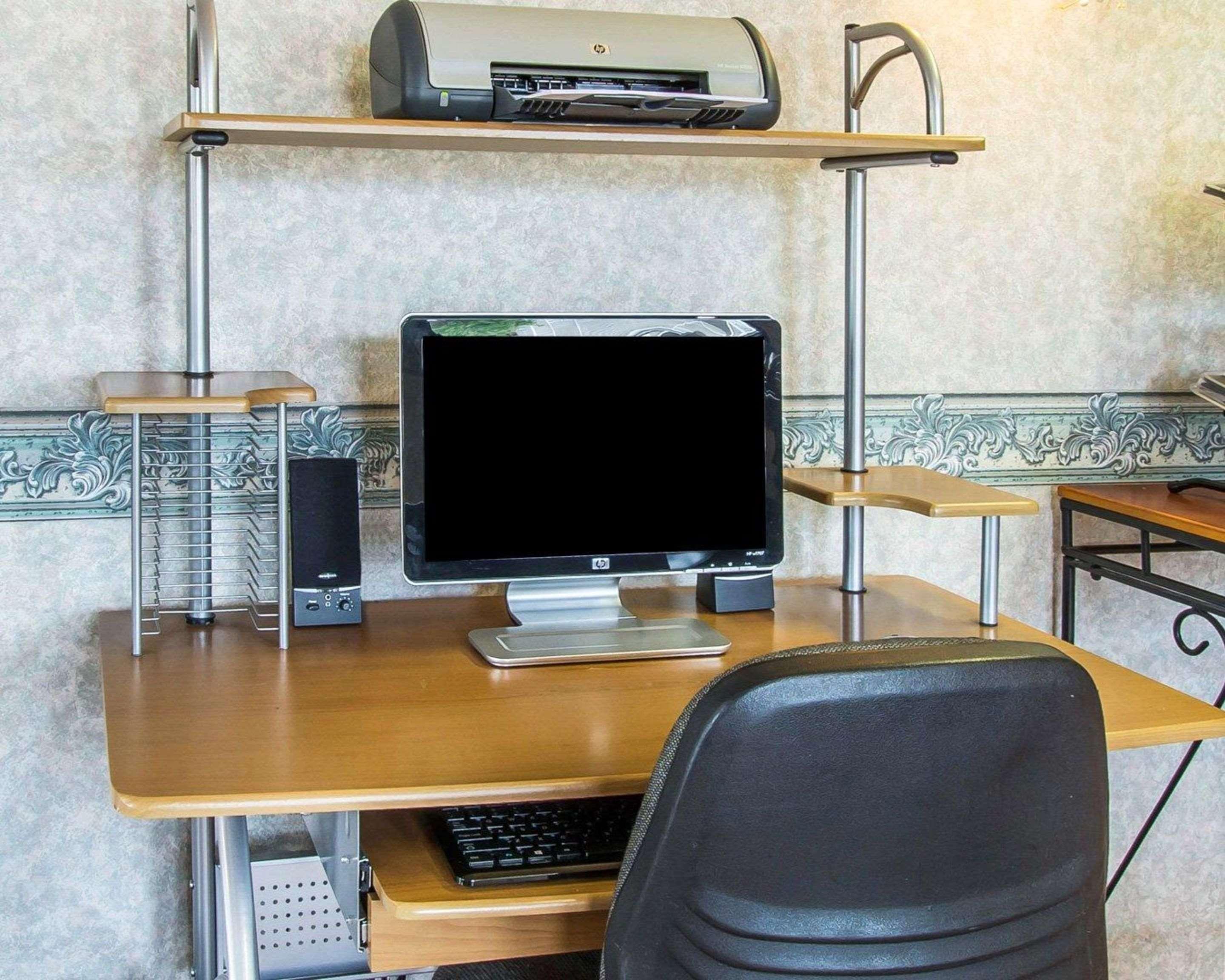 Econo Lodge Dothan Ngoại thất bức ảnh