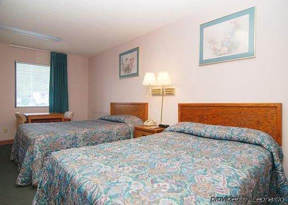 Econo Lodge Dothan Phòng bức ảnh