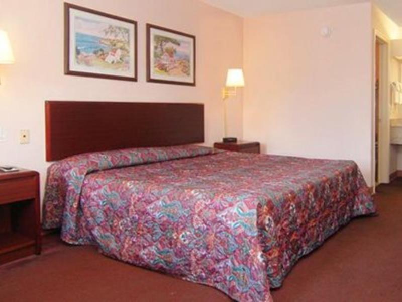 Econo Lodge Dothan Ngoại thất bức ảnh