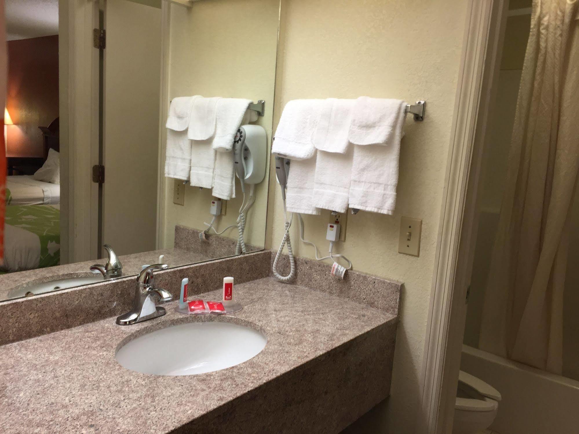 Econo Lodge Dothan Ngoại thất bức ảnh